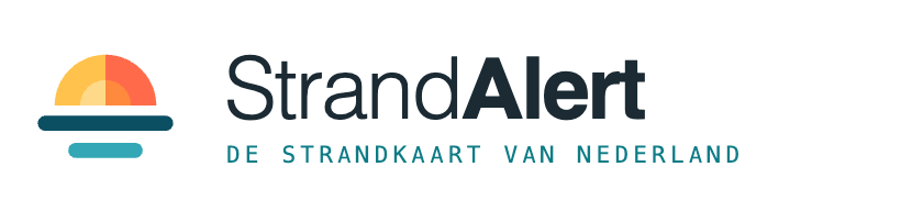 StrandAlert.nl original sponsor logo