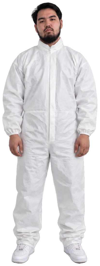 Ali’s suit photo
